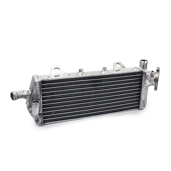 Whites Radiator Right KTM Sx/xc