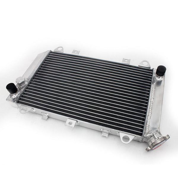 Whites ATV UTV Radiator Kaw