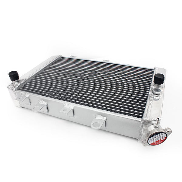Whites ATV UTV Radiator Yam