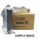 Whites ATV UTV Radiator Yam