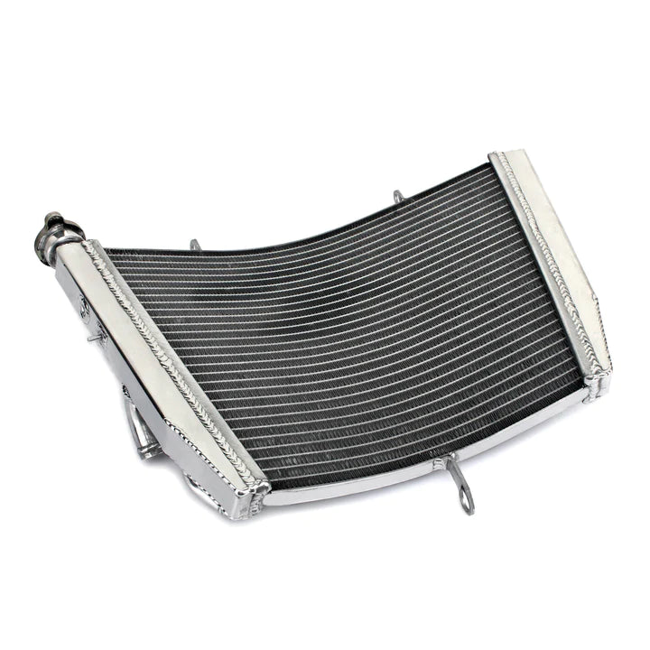 Whites Radiator Suzuki GSX-R600 / 750 06-09