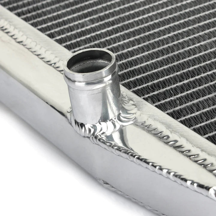 Whites Radiator Suzuki GSX-R600 / 750 06-09