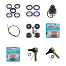 Kit Atv Refurb - Suz LTA400F / LTF400F Kingquad 13-20