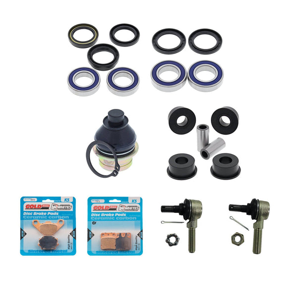 Kit Atv Refurb - Suz LTA500F Vinson 4WD 02-03