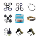 Kit Atv Refurb - Yam YFM350FA Grizzly 4WD 07-11