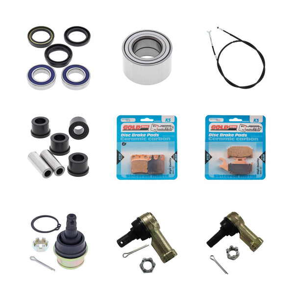 Kit Atv Refurb - Yam YFM400FG Grizzly Irs 07-08