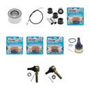 Kit Atv Refurb - Yam YFM700F   Fap Grizzly Eps 13-14