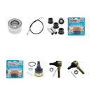 Kit Atv Refurb - Yam YFM700FB Kodiak   Eps 16-20