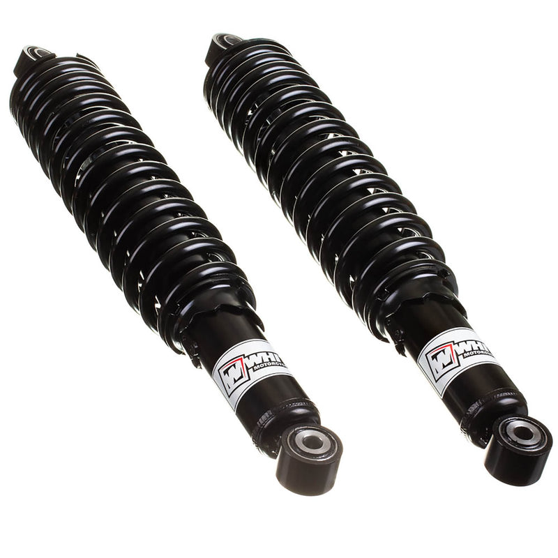 Whites Shock Absorbers Honda TRX500FM Front '12-'13 - Pair