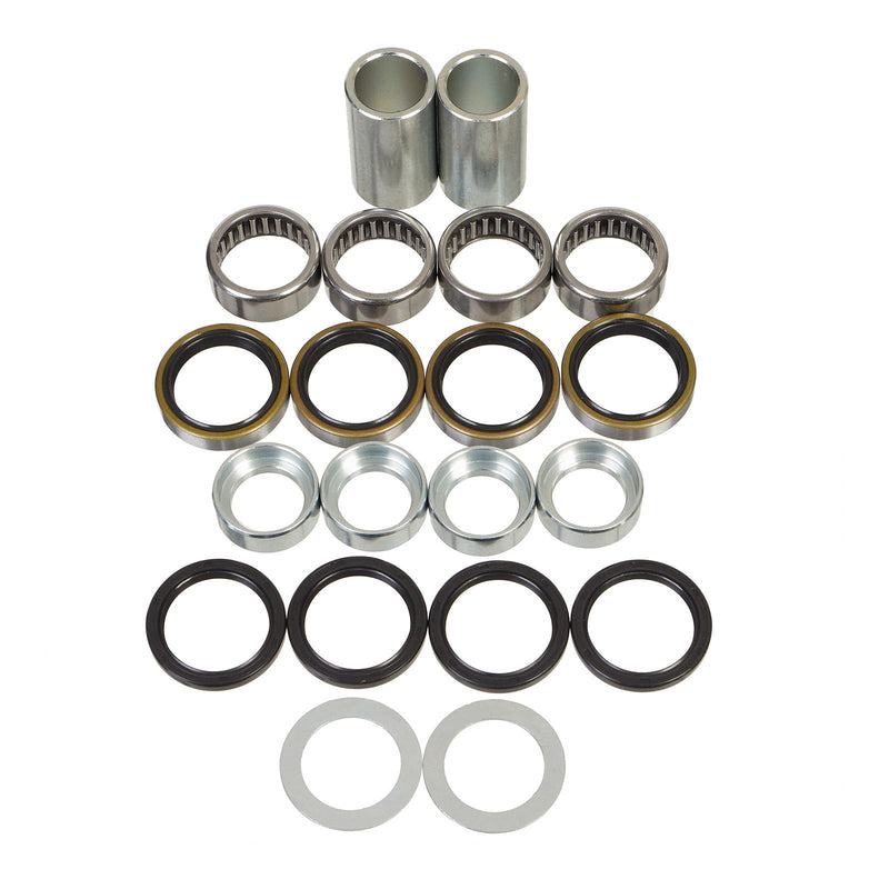 Whites Motorcycle Parts Swing Arm Kit