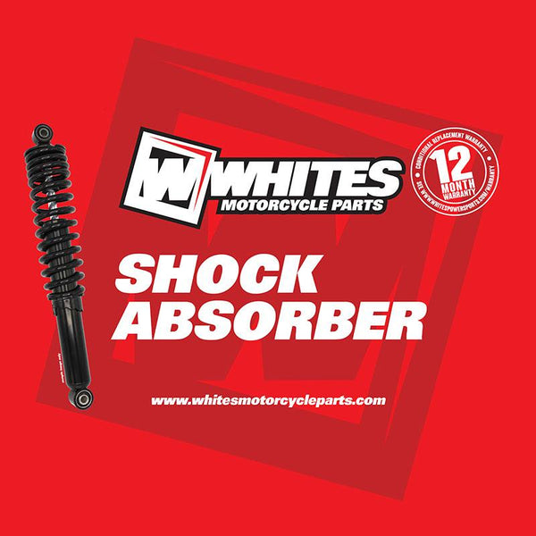 Whites Shock Absorbers Yamaha Rightino 450/660/700 Front - Pair