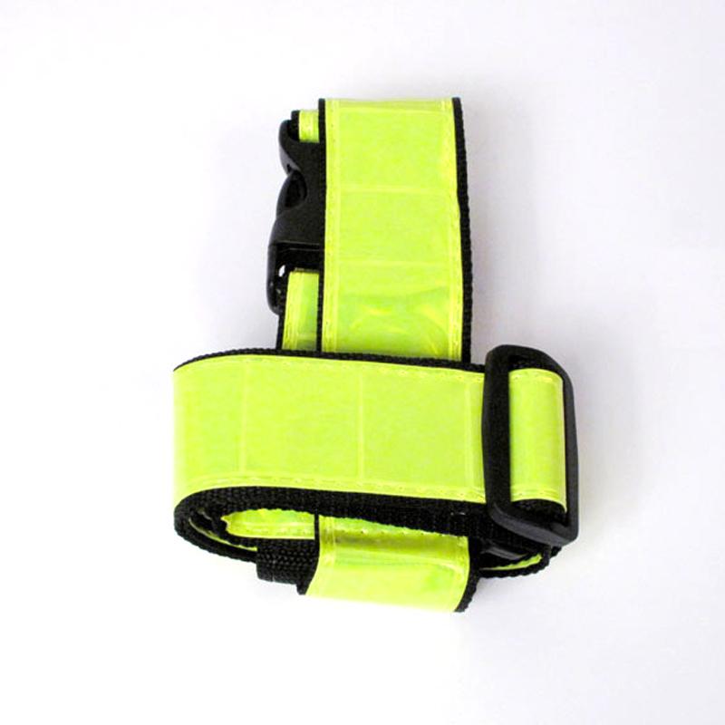 Whites Fluoro Safety Sash / Bright Belt
