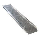WHITES HD01 ALLOY UTV RAMP 208.5x35.5cm 500kg rated SINGLE