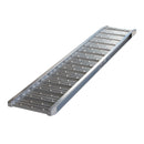 WHITES HD01 ALLOY UTV RAMP 208.5x35.5cm 500kg rated SINGLE