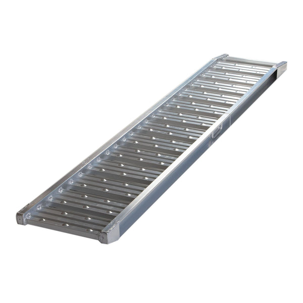 WHITES HD01 ALLOY UTV RAMP 208.5x35.5cm 500kg rated SINGLE
