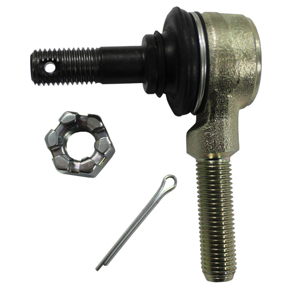 Whites Tie Rod End Kit WPTR18 Left Kaw/suz Inner, Pol Outer