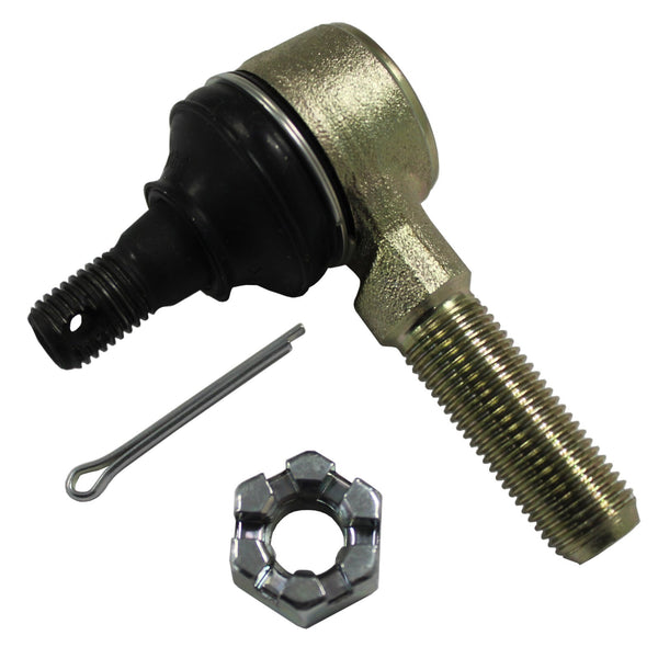 Whites Tie Rod End Kit WPTR46 Left Inner, Yamaha Outer