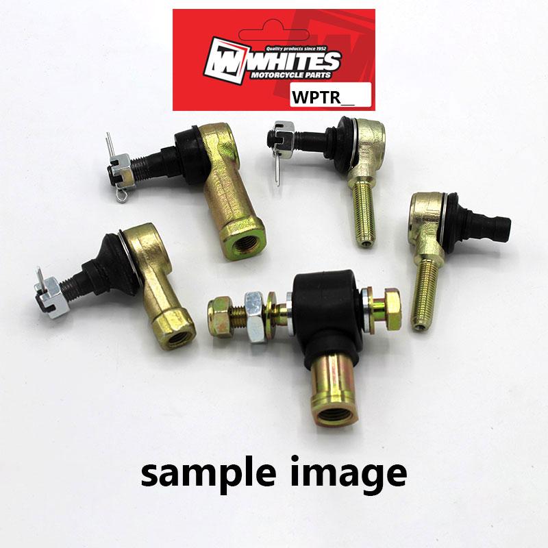 Whites Tie Rod End Kit WPTR61 Left