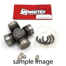Whites ATV UTV Joint Assy WPUJ11 1"/2.38" Int. Snap Ring