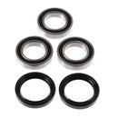Whites Motorcycle Parts Wheel Bearing Kit