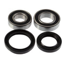 Whites Motorcycle Parts Wheel Bearing Kit