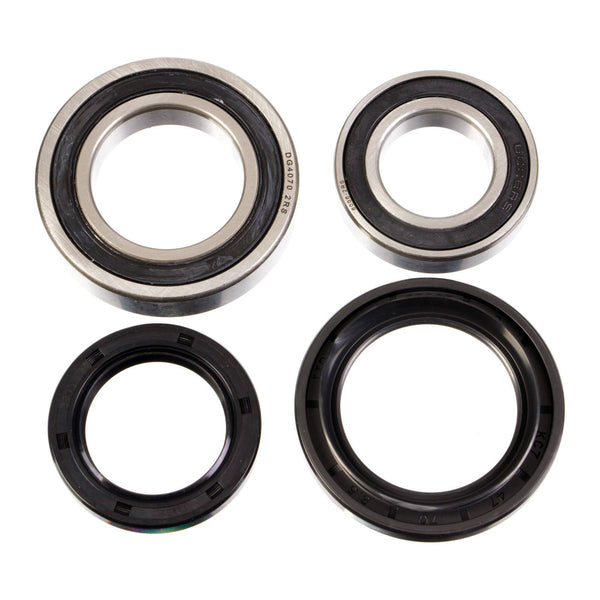 Whites Motorcycle Parts Wheel Bearing Kit