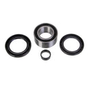 Whites Motorcycle Parts Wheel Bearing Kit - Upgraded