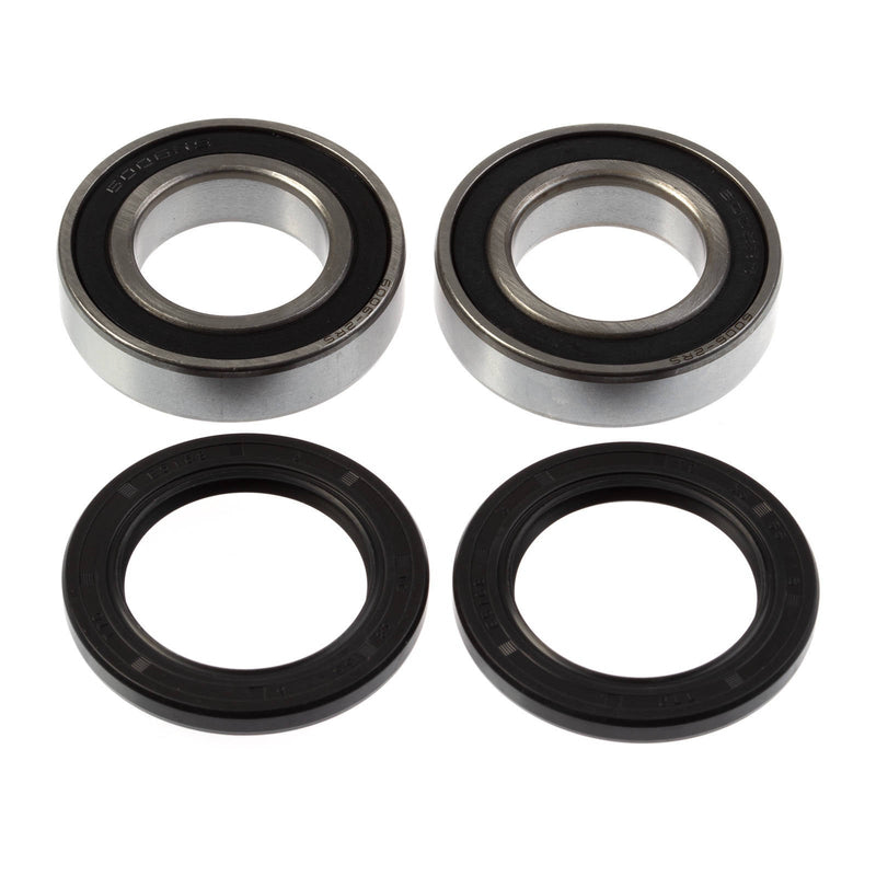 Whites Motorcycle Parts Wheel Bearing Kit