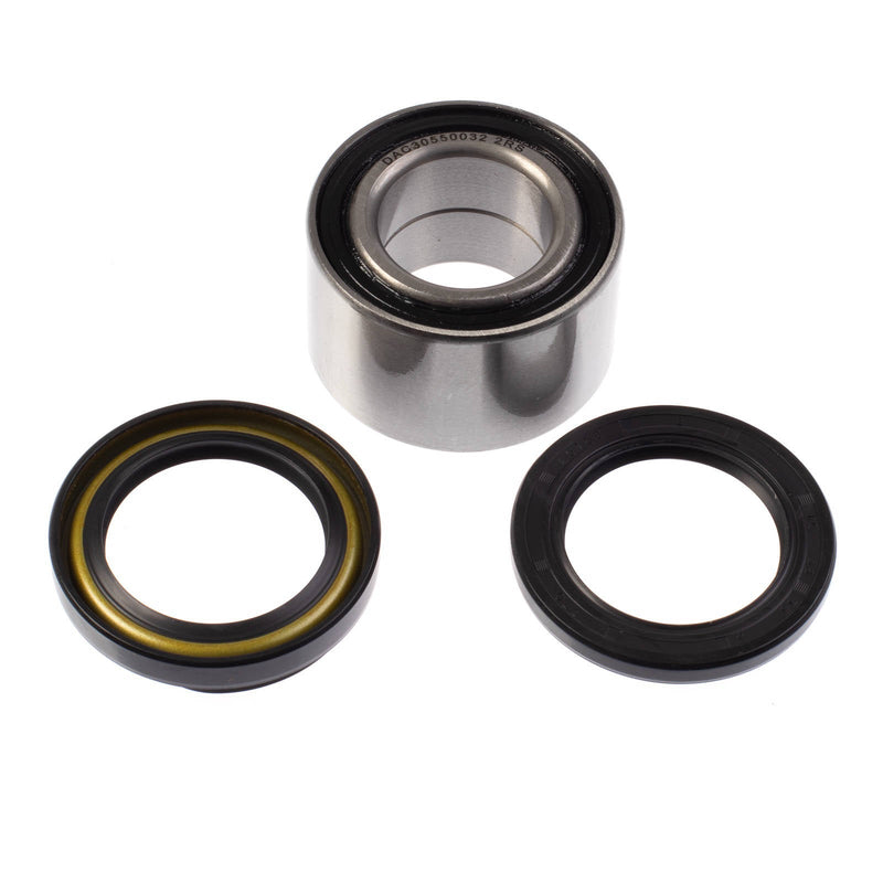 Whites Motorcycle Parts Wheel Bearing Kit