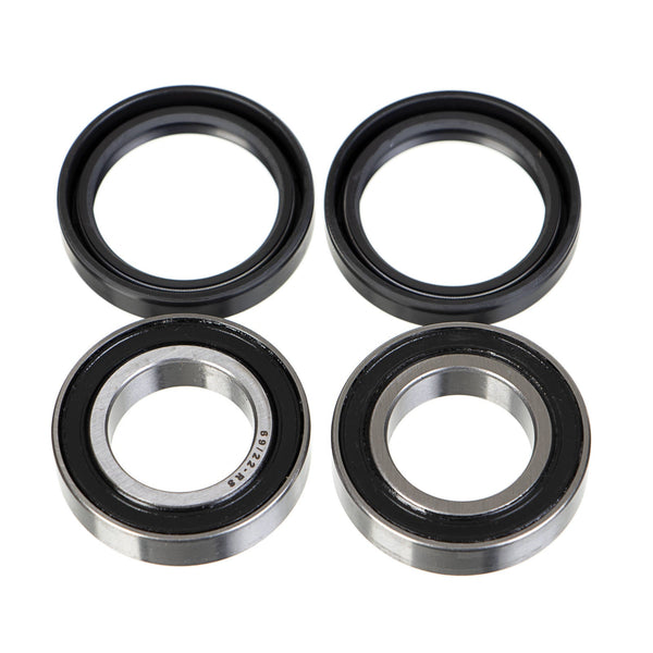 Whites Motorcycle Parts Wheel Bearing Kit