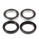 Whites Motorcycle Parts Wheel Bearing Kit