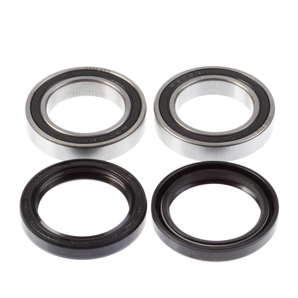 Whites Motorcycle Parts Wheel Bearing Kit