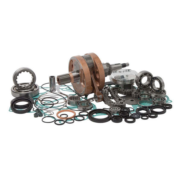 COMPLETE ENGINE REBUILD KIT HON CRF 250 R 2004