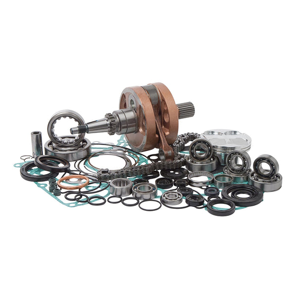 COMPLETE ENGINE REBUILD KIT HON CRF 250 R 2005