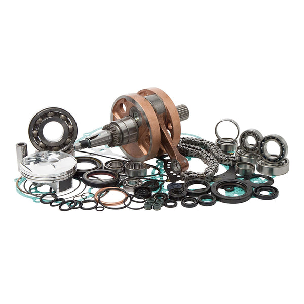 COMPLETE ENGINE REBUILD KIT HON CRF 250 R 2006