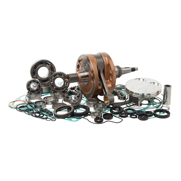 COMPLETE ENGINE REBUILD KIT HON CRF 450 R 2004