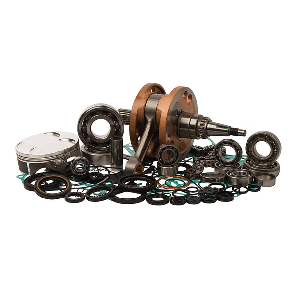 COMPLETE ENGINE REBUILD KIT HON CRF 450 R 2005