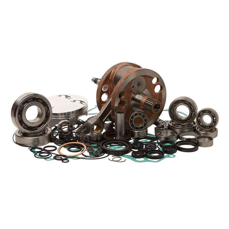 COMPLETE ENGINE REBUILD KIT HON CRF 450 R 2006