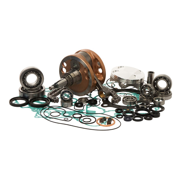 COMPLETE ENGINE REBUILD KIT HON CRF 450 R 2007-2008