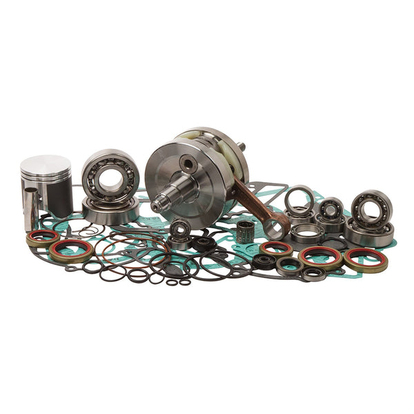 COMPLETE ENGINE REBUILD KIT KTM 125 SX 2007-2015