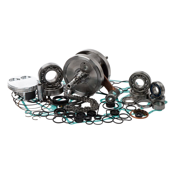 COMPLETE ENGINE REBUILD KIT KAW KX 250 F 2009