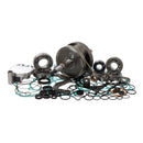 COMPLETE ENGINE REBUILD KIT KAW KX 250 F 2010