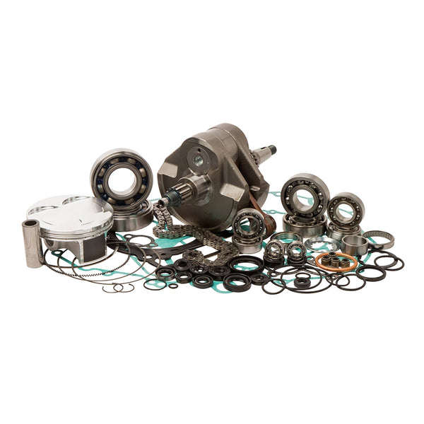 COMPLETE ENGINE REBUILD KIT KAW KX 450 F 2007-2008