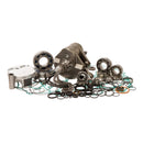COMPLETE ENGINE REBUILD KIT KAW KX 450 F 2010-2012
