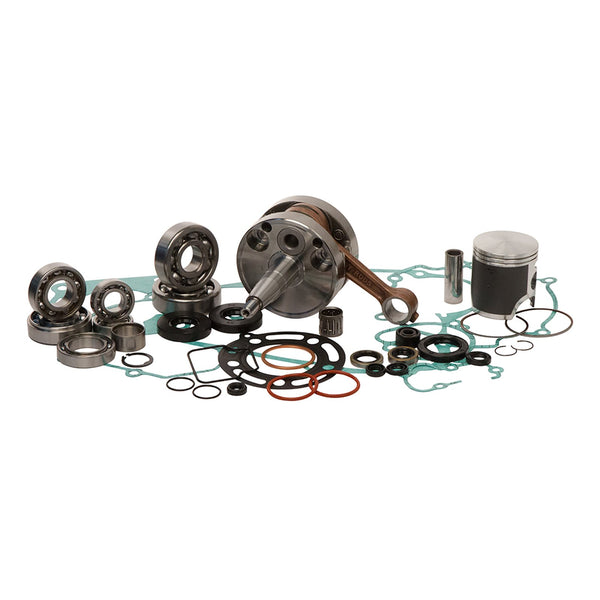 COMPLETE ENGINE REBUILD KIT KAW KX 85 2007-2013