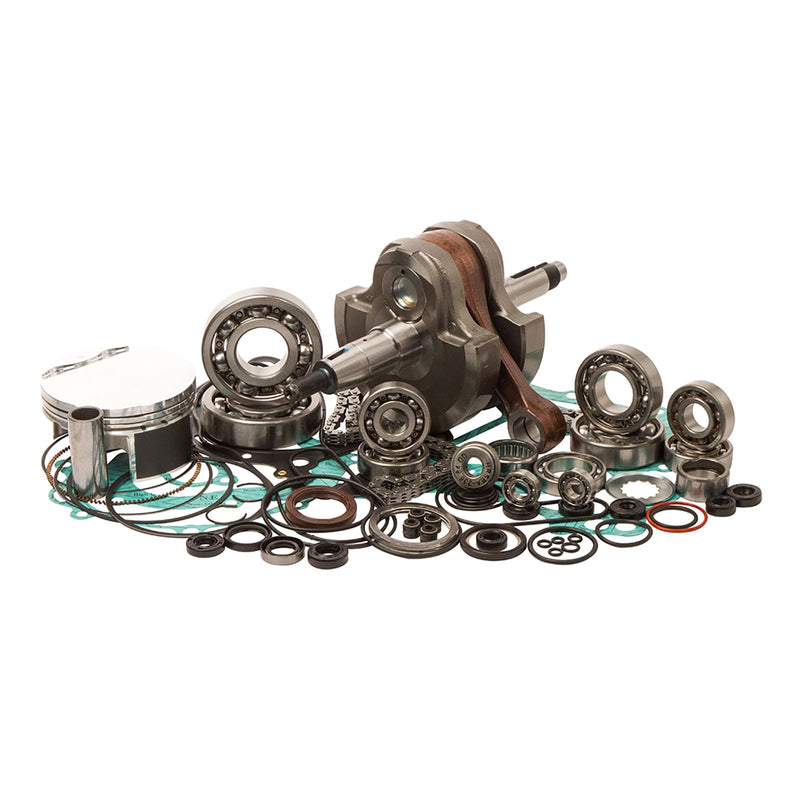 COMPLETE ENGINE REBUILD KIT SUZ DR-Z 400 2000-2013