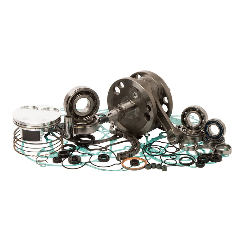 COMPLETE ENGINE REBUILD KIT SUZ RMZ 450 2005-2007