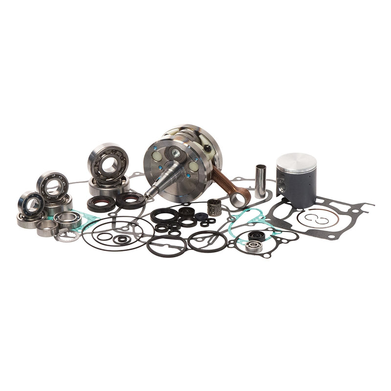 COMPLETE ENGINE REBUILD KIT YAM YZ 125 2005-2016