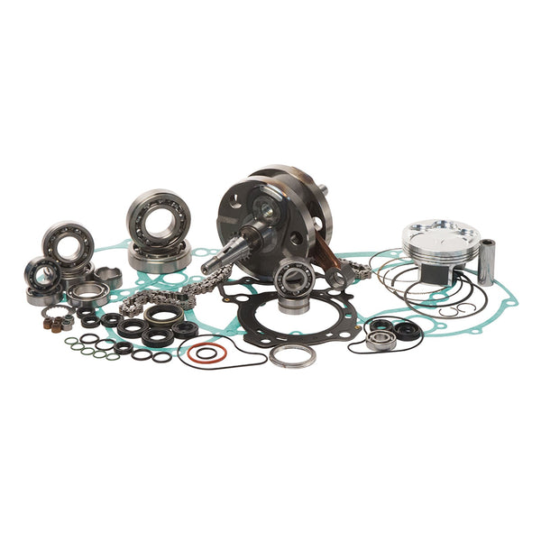 COMPLETE ENGINE REBUILD KIT YAM YZ 250 F 2008-2013