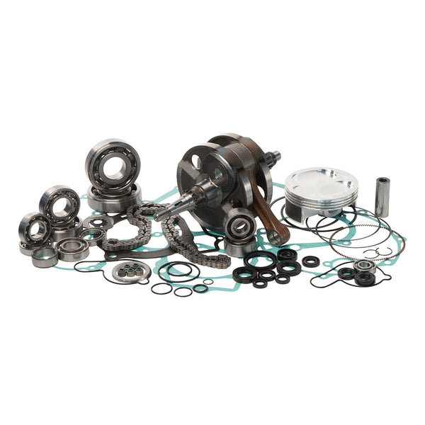 COMPLETE ENGINE REBUILD KIT YAM YZ 450 F 2006-2009